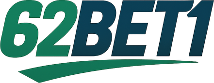 62bet1 Logo